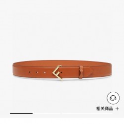 Fendi Belts