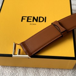 Fendi Belts