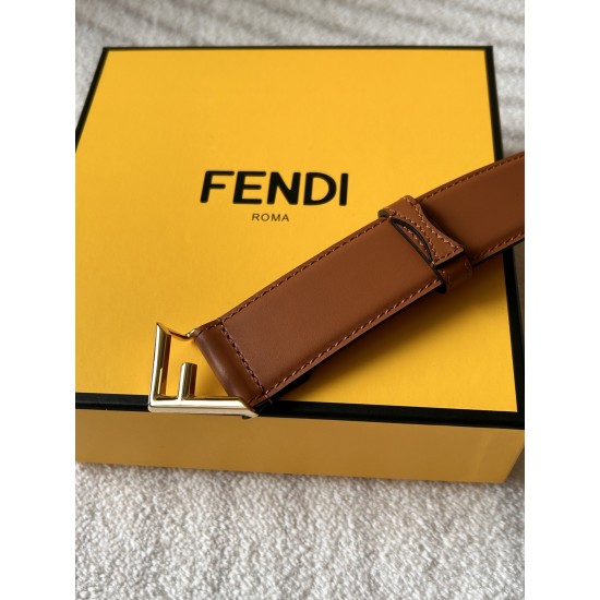 Fendi Belts