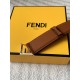 Fendi Belts