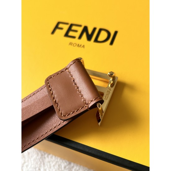 Fendi Belts