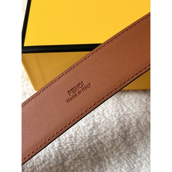 Fendi Belts