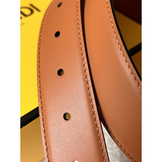 Fendi Belts