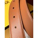 Fendi Belts