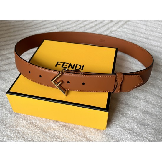 Fendi Belts