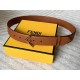 Fendi Belts