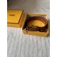 Fendi Belts
