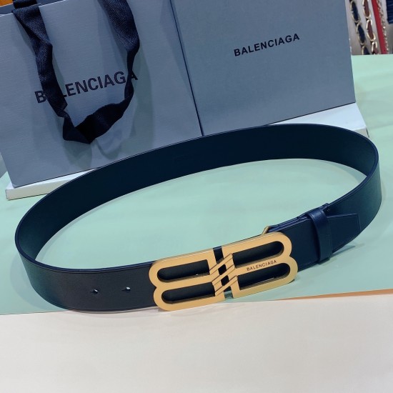 Balenciaga Belts