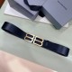 Balenciaga Belts