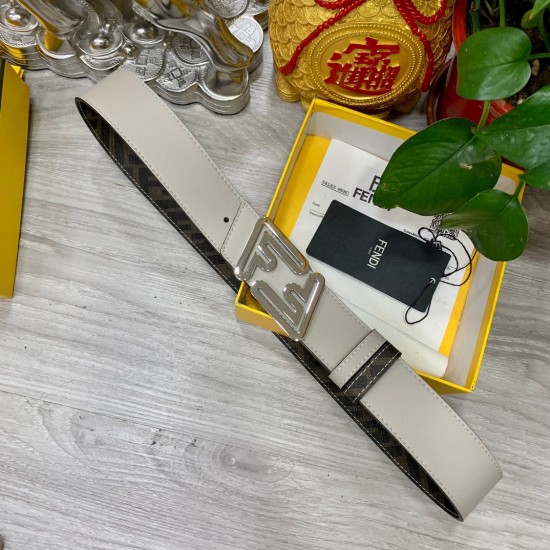 Fendi Belts