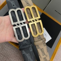 Balenciaga Belts