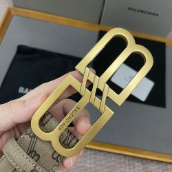 Balenciaga Belts