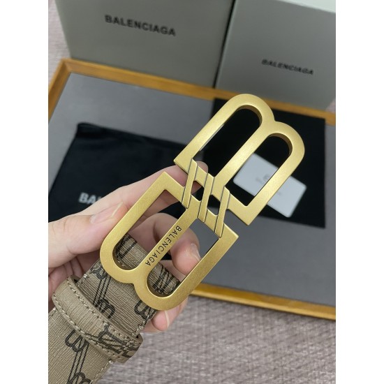 Balenciaga Belts