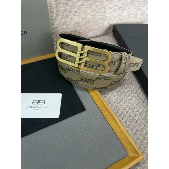 Balenciaga Belts