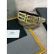 Balenciaga Belts