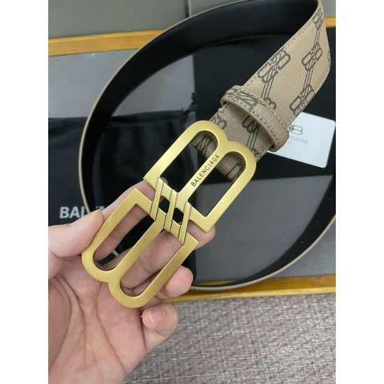 Balenciaga Belts