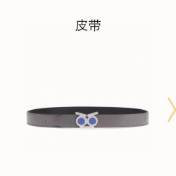 Fendi Belts