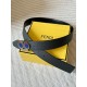 Fendi Belts