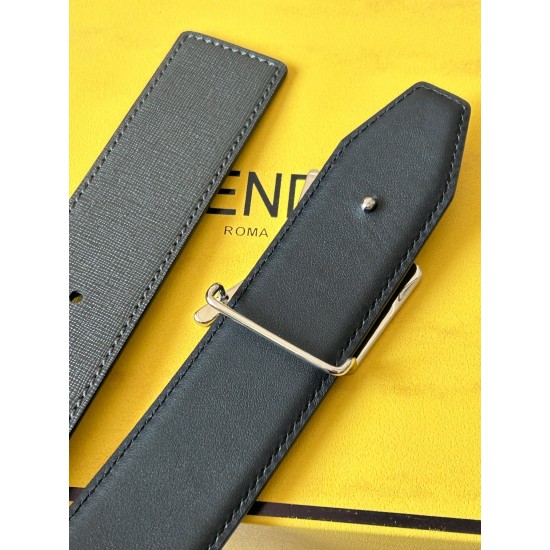Fendi Belts