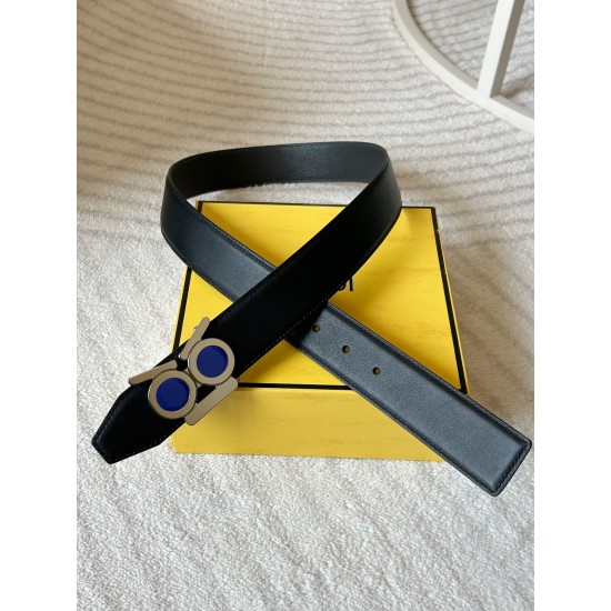 Fendi Belts