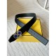 Fendi Belts
