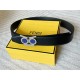 Fendi Belts