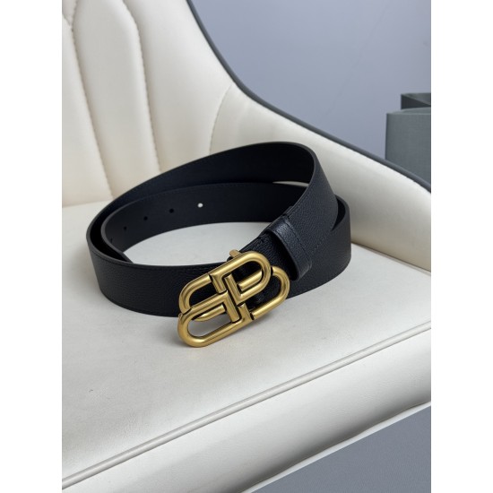 Balenciaga Belts