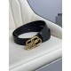 Balenciaga Belts