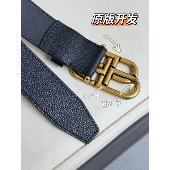 Balenciaga Belts