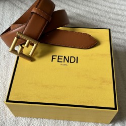 Fendi Belts