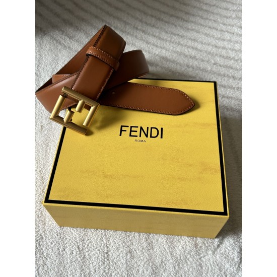 Fendi Belts