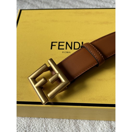 Fendi Belts