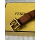 Fendi Belts