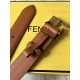 Fendi Belts