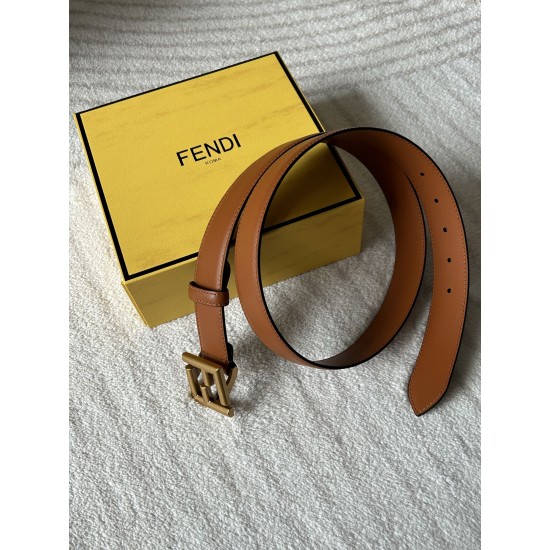 Fendi Belts