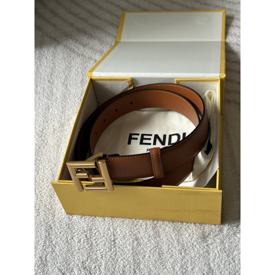 Fendi Belts