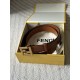 Fendi Belts