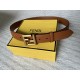 Fendi Belts
