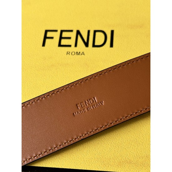 Fendi Belts