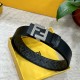 Fendi Belts