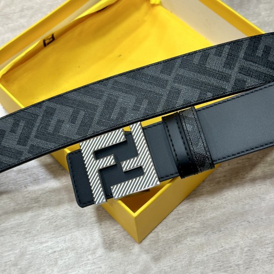 Fendi Belts