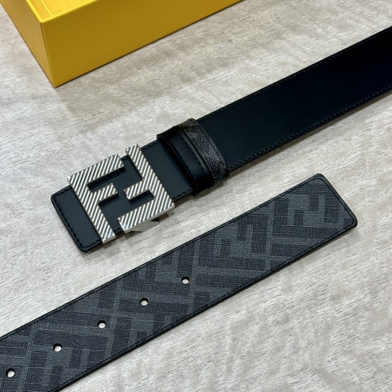 Fendi Belts