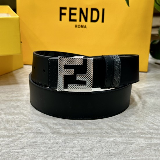 Fendi Belts