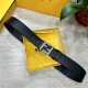 Fendi Belts