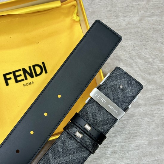 Fendi Belts