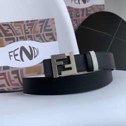 Fendi Belts