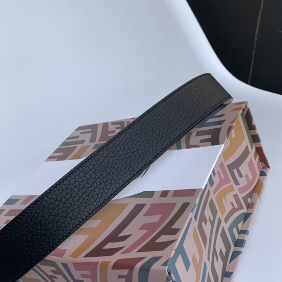 Fendi Belts