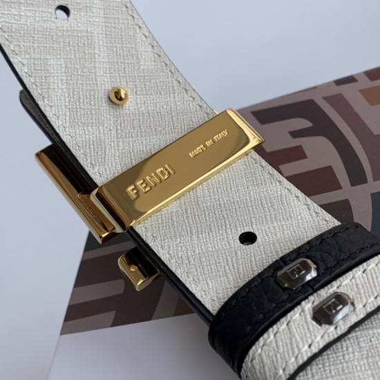 Fendi Belts