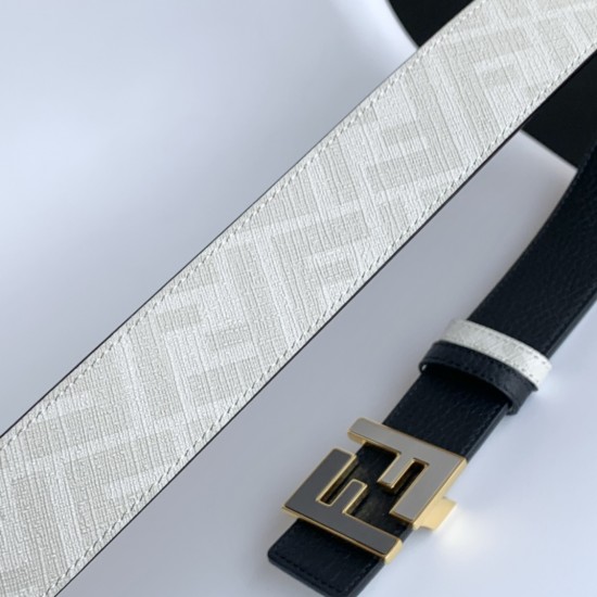 Fendi Belts
