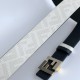 Fendi Belts